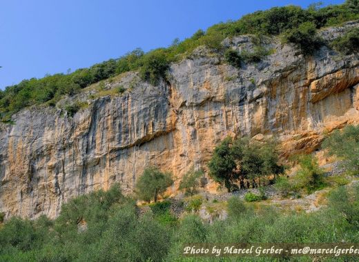 Séjour grimpe à Arco, Italie  - #4