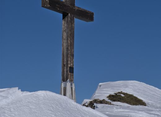 Rochers-de-Naye en hiver - #6