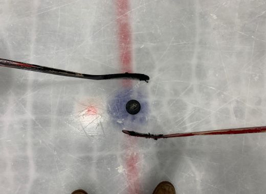 Hockey et fondue - #4