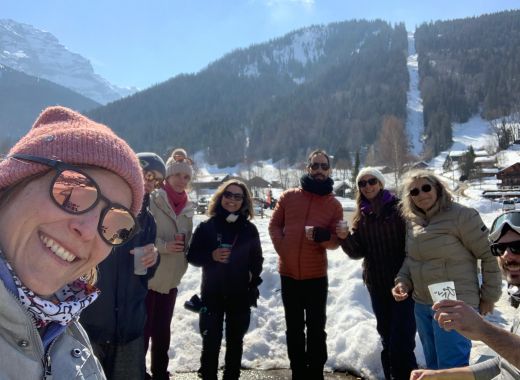 Luge aux Diablerets  - #8