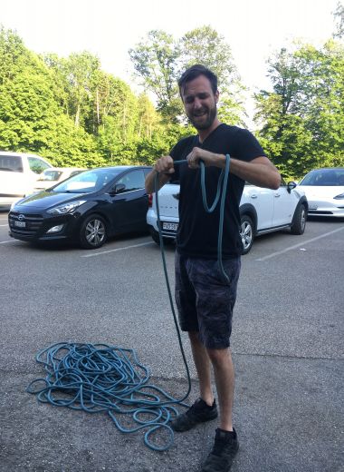 Apéro « lave ta corde » - #6