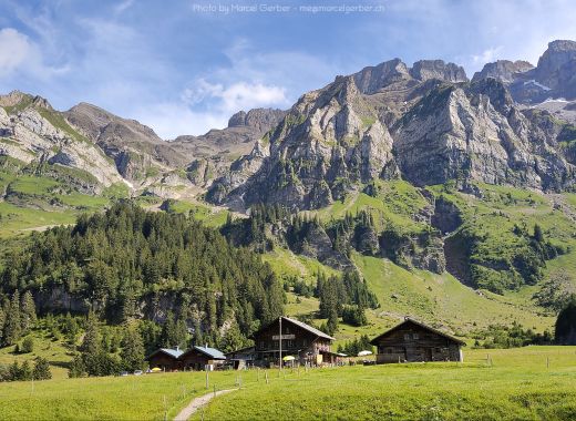 Plateau de Barme et Massongex - #10