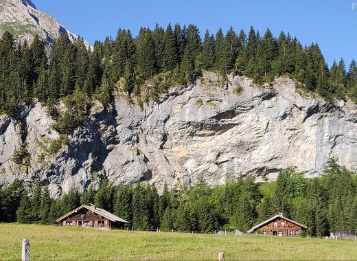 Plateau de Barme et Massongex - #4