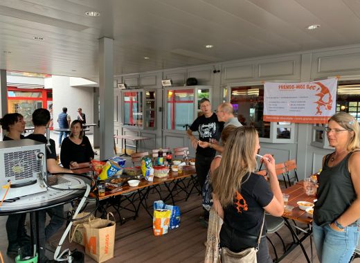 BBQ Anniversaire 3 ans 🍻🍖🥳 - #3
