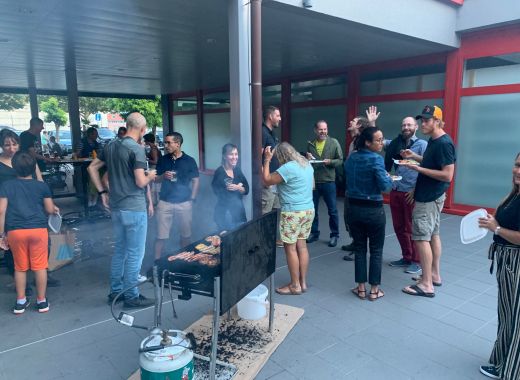 BBQ Anniversaire 3 ans 🍻🍖🥳 - #4
