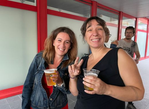 BBQ Anniversaire 3 ans 🍻🍖🥳 - #7