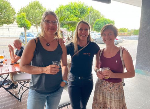 BBQ Anniversaire 3 ans 🍻🍖🥳 - #2