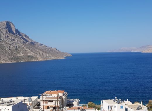 Sejour à Kalymnos - #15