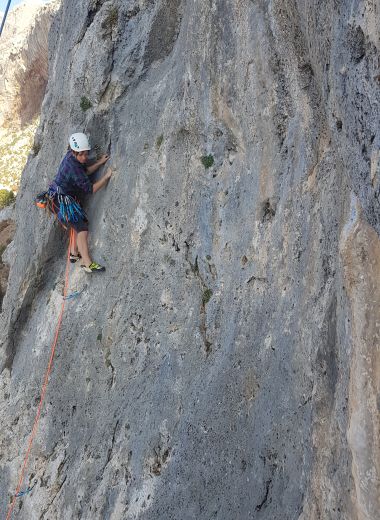 Sejour à Kalymnos - #10