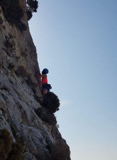 Sejour à Kalymnos - #12