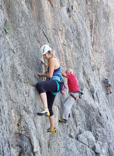 Sejour à Kalymnos - #9