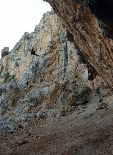 Sejour à Kalymnos - #5