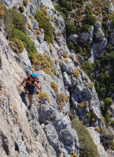 Sejour à Kalymnos - #6