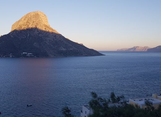 Sejour à Kalymnos - #3