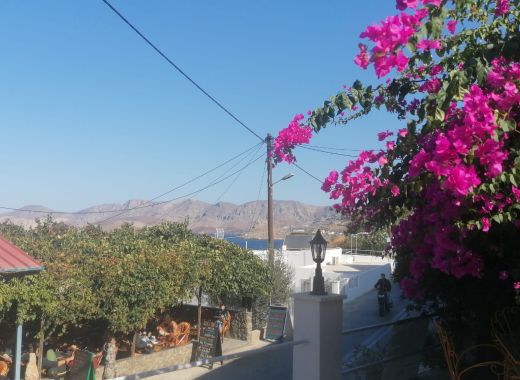 Sejour à Kalymnos - #24
