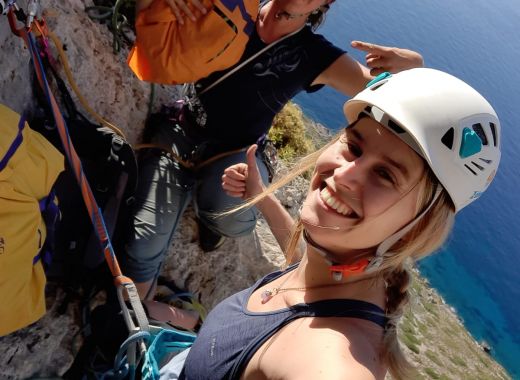 Sejour à Kalymnos - #23