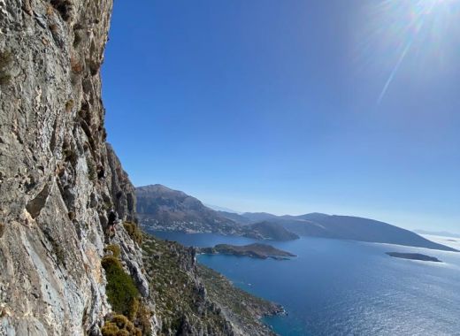 Sejour à Kalymnos - #21