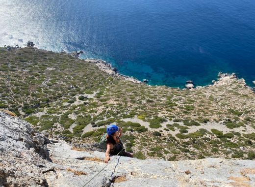 Sejour à Kalymnos - #20
