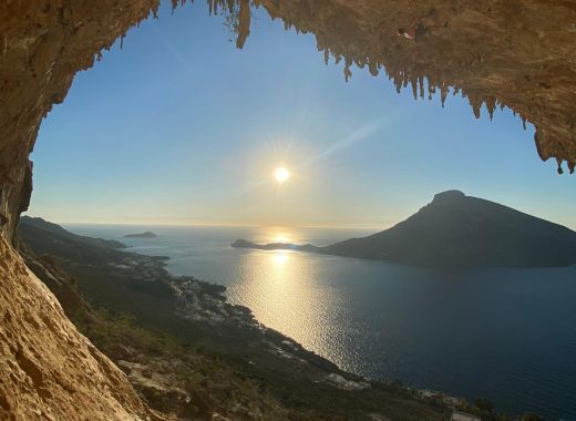 Sejour à Kalymnos - #19