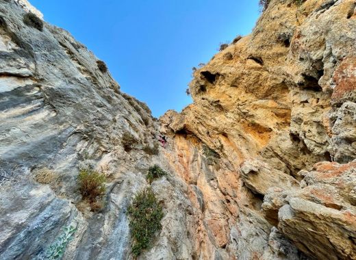 Sejour à Kalymnos - #18