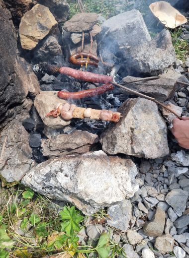 grimpe au plateau de Barme - #35