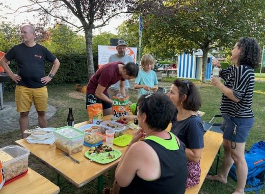 BBQ 5 ans - #2