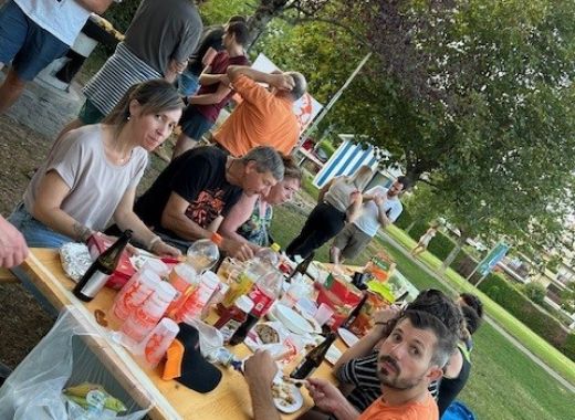 BBQ 5 ans - #3