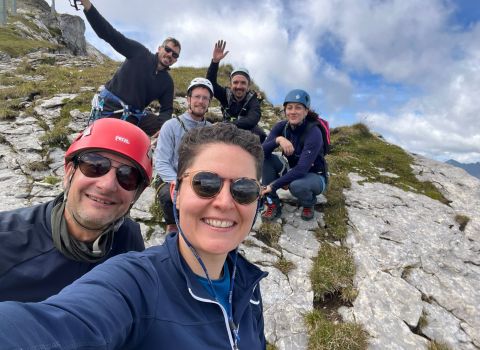 Weekend Festival du Film Alpin des Diablerets 56e