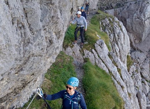 Weekend Festival du Film Alpin des Diablerets 56e - #10