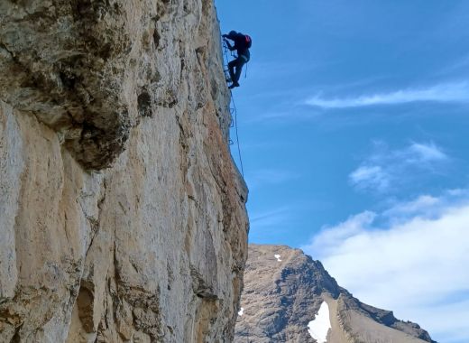 Weekend Festival du Film Alpin des Diablerets 56e - #12