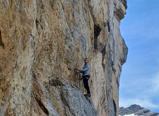 Weekend Festival du Film Alpin des Diablerets 56e - #13