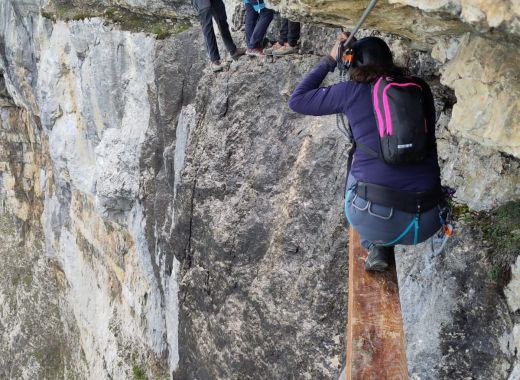 Sortie aux Diablerets – FIFAD 2025 - #2