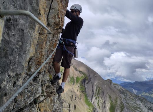 Sortie aux Diablerets – FIFAD 2025 - #3