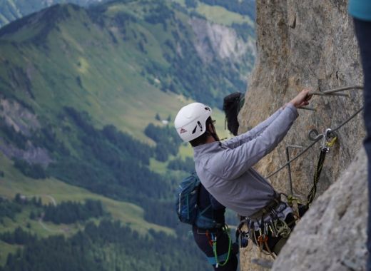 Sortie aux Diablerets – FIFAD 2025 - #5