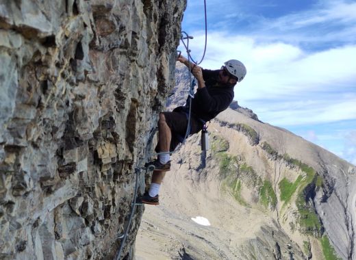 Sortie aux Diablerets – FIFAD 2025 - #6