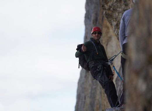 Weekend Festival du Film Alpin des Diablerets 56e - #20