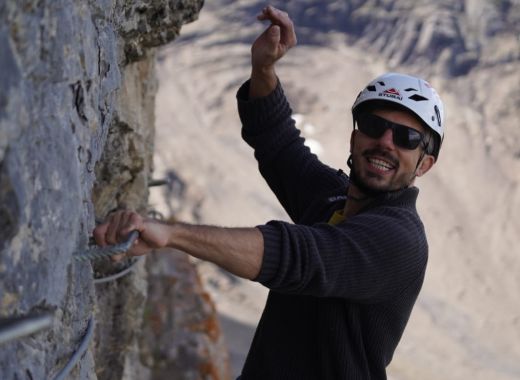 Sortie aux Diablerets – FIFAD 2025 - #8
