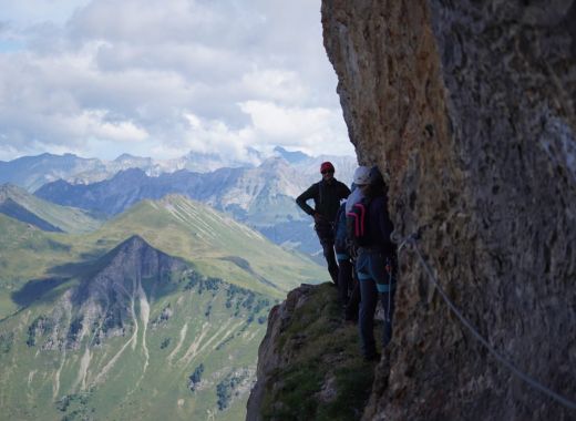 Sortie aux Diablerets – FIFAD 2025 - #9