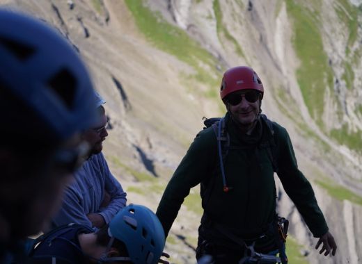 Sortie aux Diablerets – FIFAD 2025 - #10