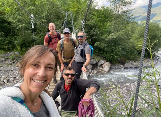 Weekend Festival du Film Alpin des Diablerets 56e - #1