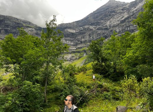 Sortie aux Diablerets – FIFAD 2025 - #13