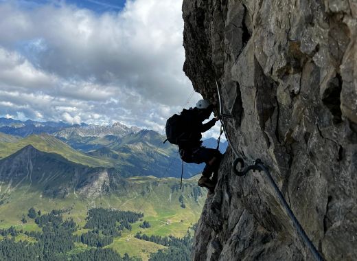 Sortie aux Diablerets – FIFAD 2025 - #16