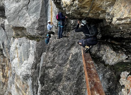 Weekend Festival du Film Alpin des Diablerets 56e - #30