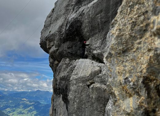 Sortie aux Diablerets – FIFAD 2025 - #18
