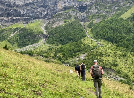 Weekend Festival du Film Alpin des Diablerets 56e - #2