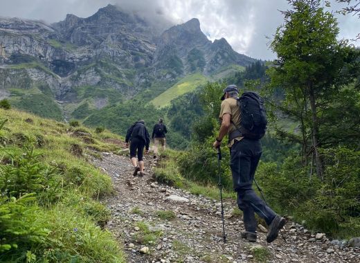 Weekend Festival du Film Alpin des Diablerets 56e - #3