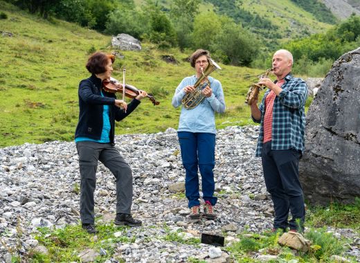 Weekend Festival du Film Alpin des Diablerets 56e - #4