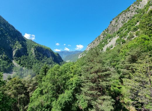 week end de mise a jour de longue voie - #10