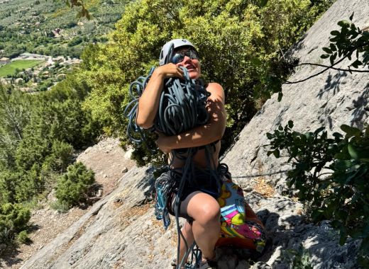 week end de mise a jour de longue voie - #32