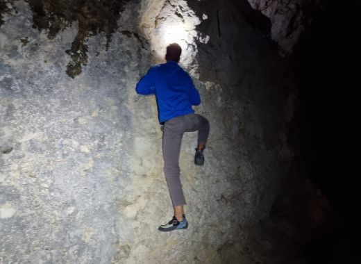 week end de mise a jour de longue voie - #14